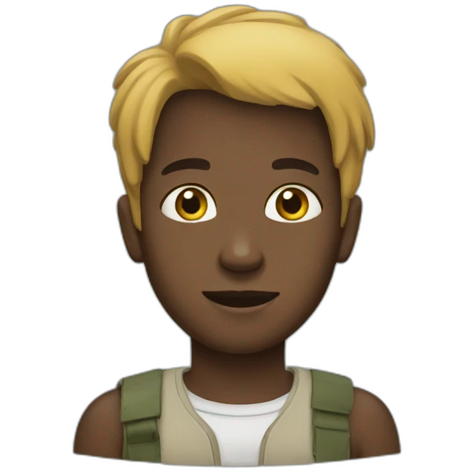 Somali emoji
