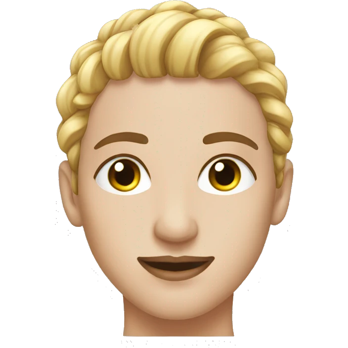lash extension emoji