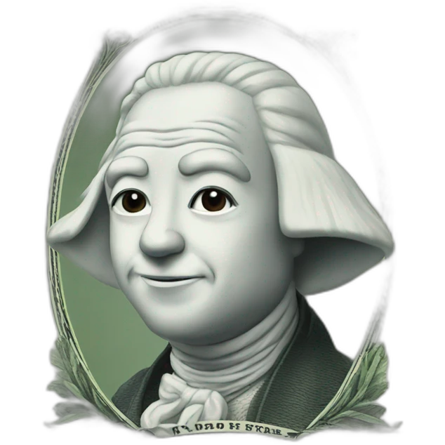 grogu dollar bill emoji