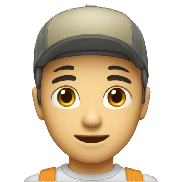 школьник emoji
