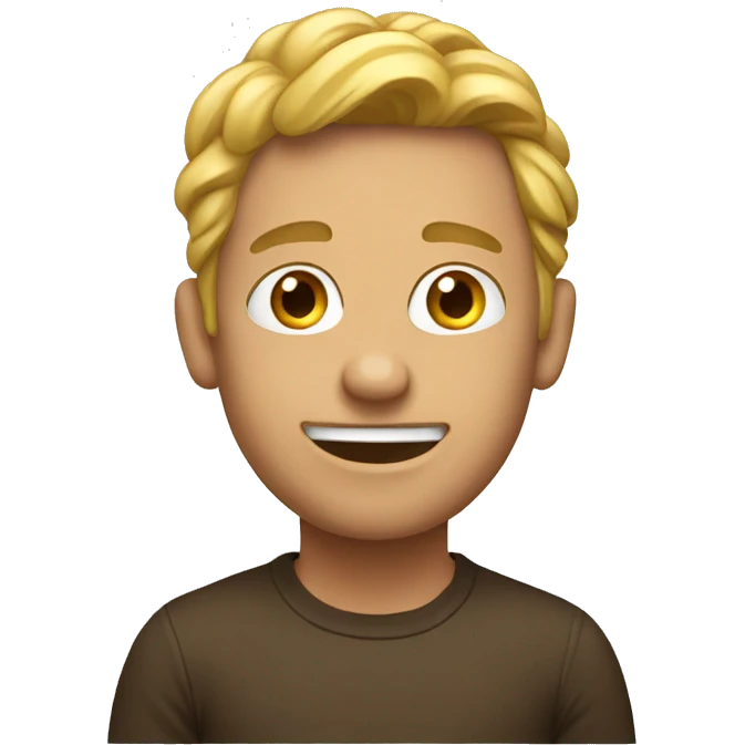 tweaking emoji emoji