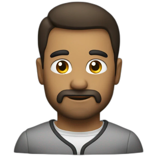 Ademo from pnl emoji