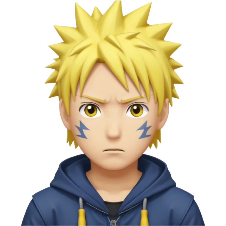 Minatos Kunaif emoji