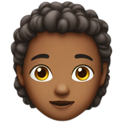 birth emoji