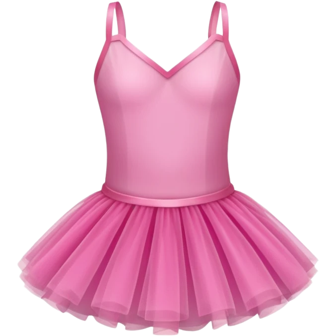 Tutu emoji