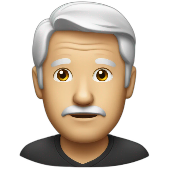 Donald trup emoji