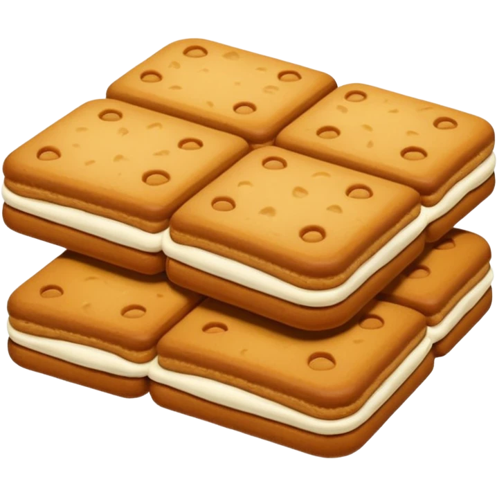 biscoff brand emoji