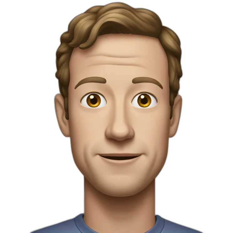 markzuckerburg emoji