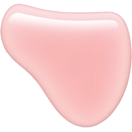 pink aesthetic Guasha  emoji