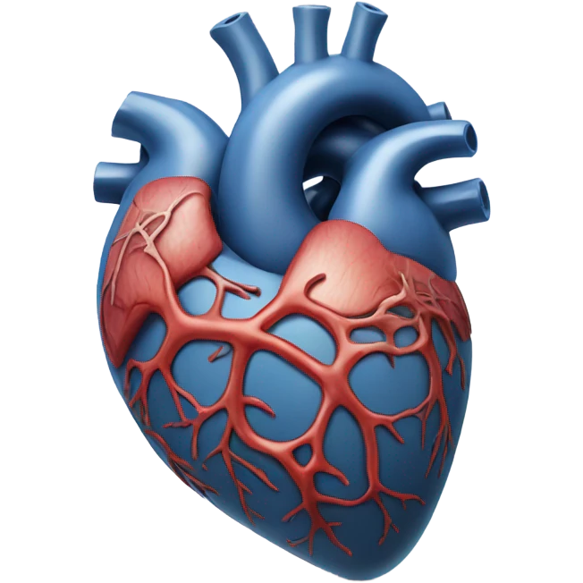 Corazón  emoji