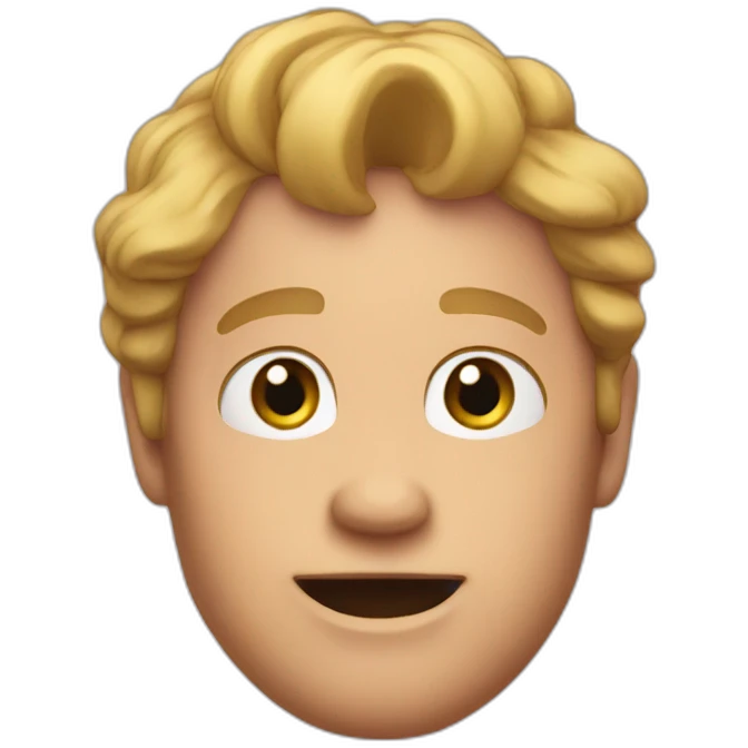 lars emoji