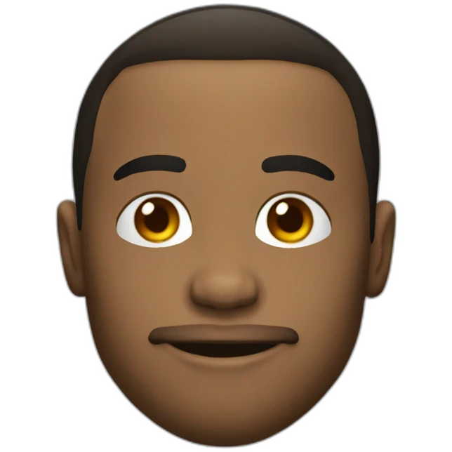 Ballon d’or emoji