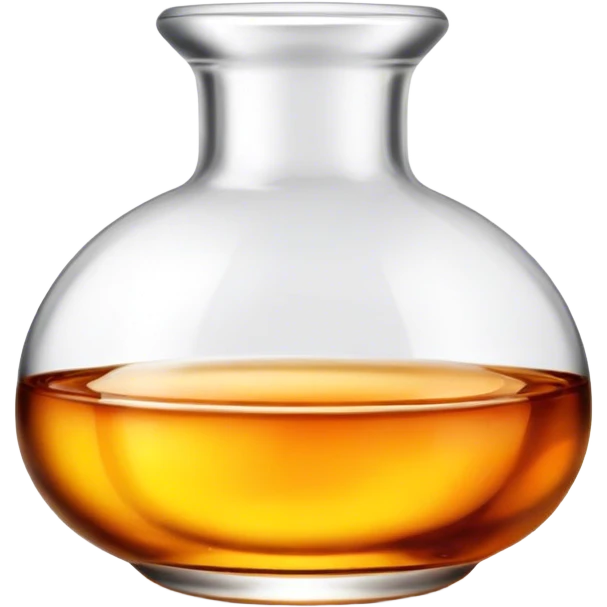 Scotch emoji