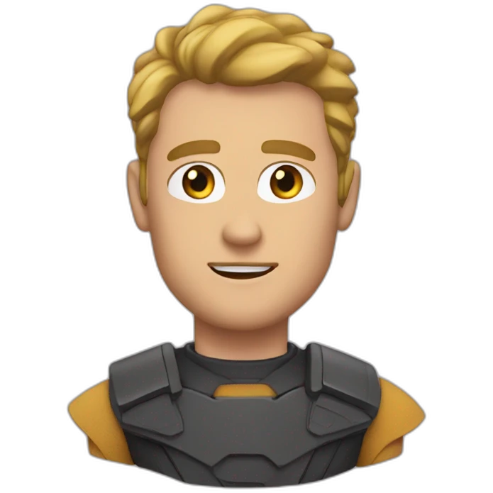 Flash macqueen emoji