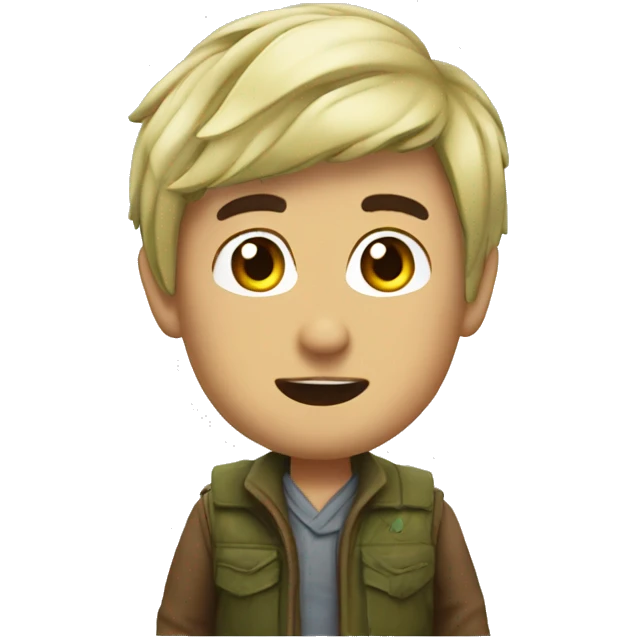 Viejoross emoji