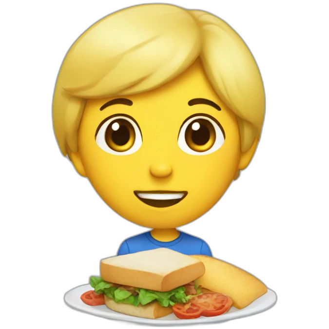 Comida emoji