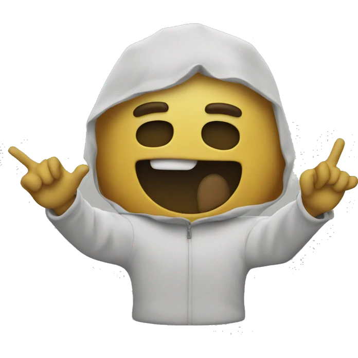 dab emoji