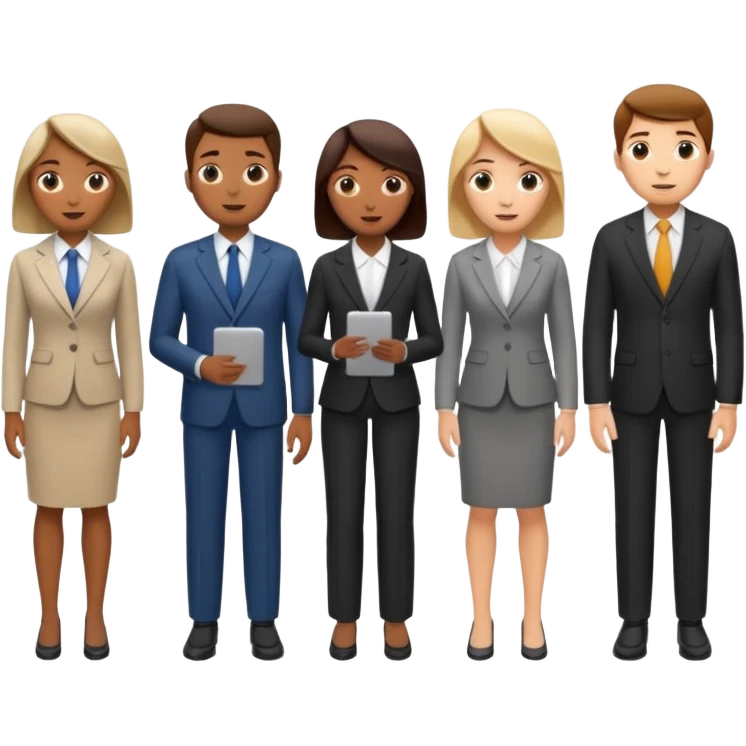 daily standup meeting emoji