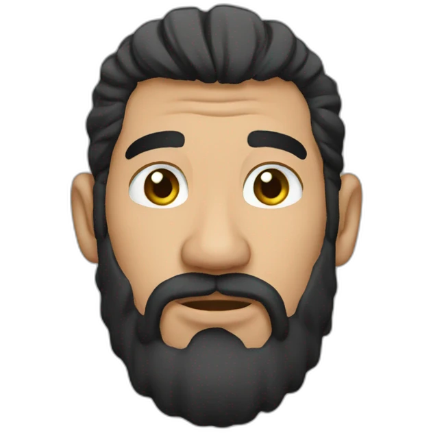 Garzón emoji