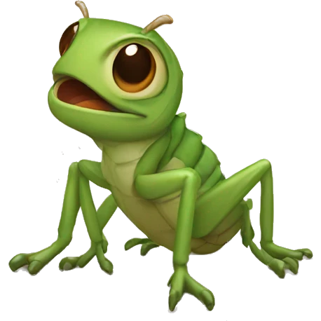 criket emoji
