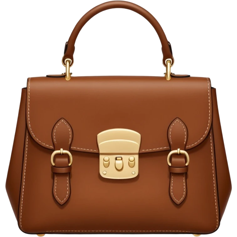 Handbag emoji