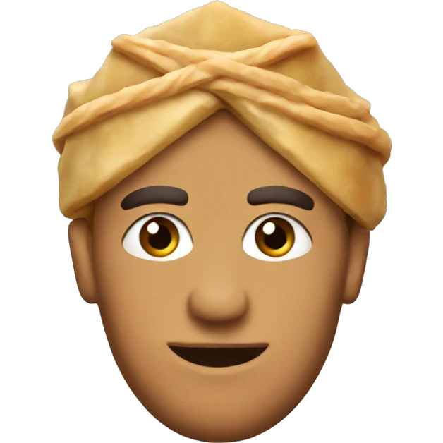 baklava emoji