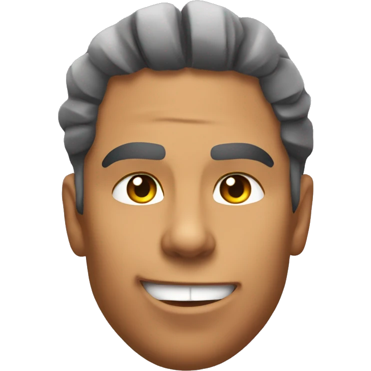 Rafael nadal symbol  emoji