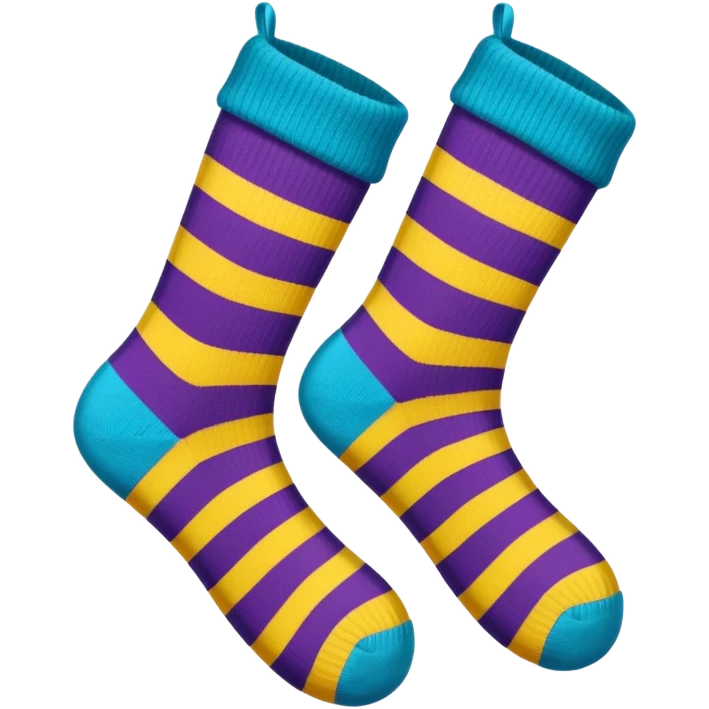 Socken  emoji