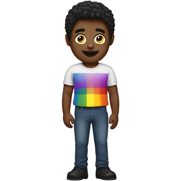 Gay emoji
