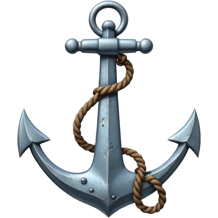 anchor emoji