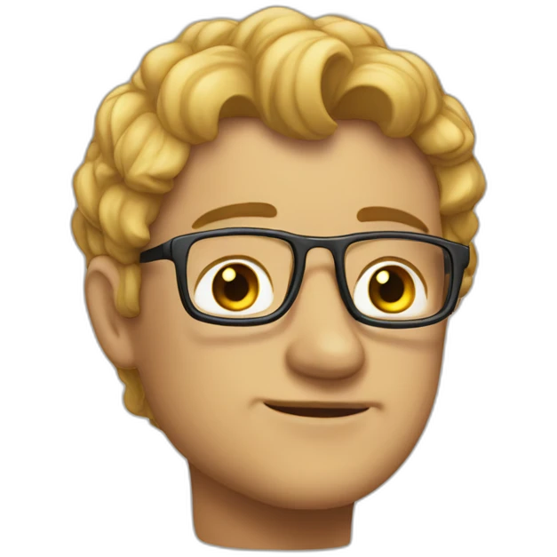 Eeffery Jepstien emoji