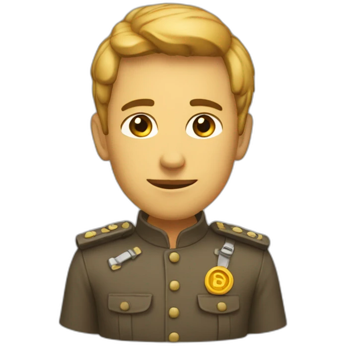 Do the needful emoji