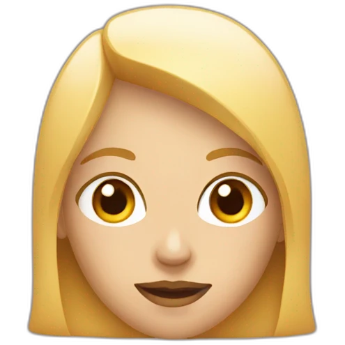 Homme sur femme emoji