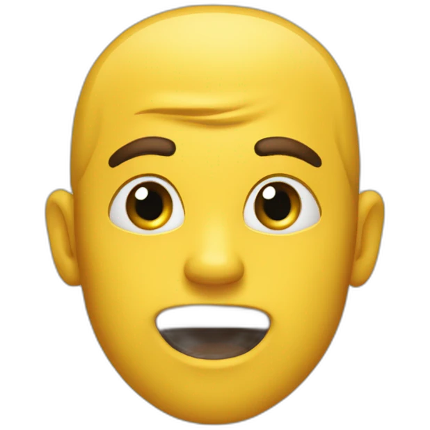 noggin joggin emoji