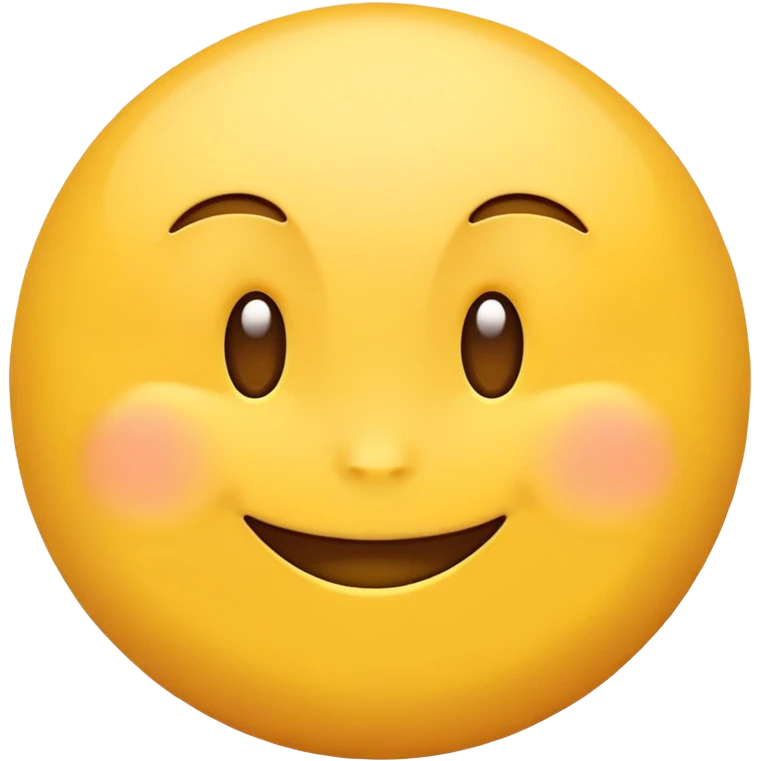 classic emoji happy emoji