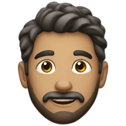 Stalline emoji