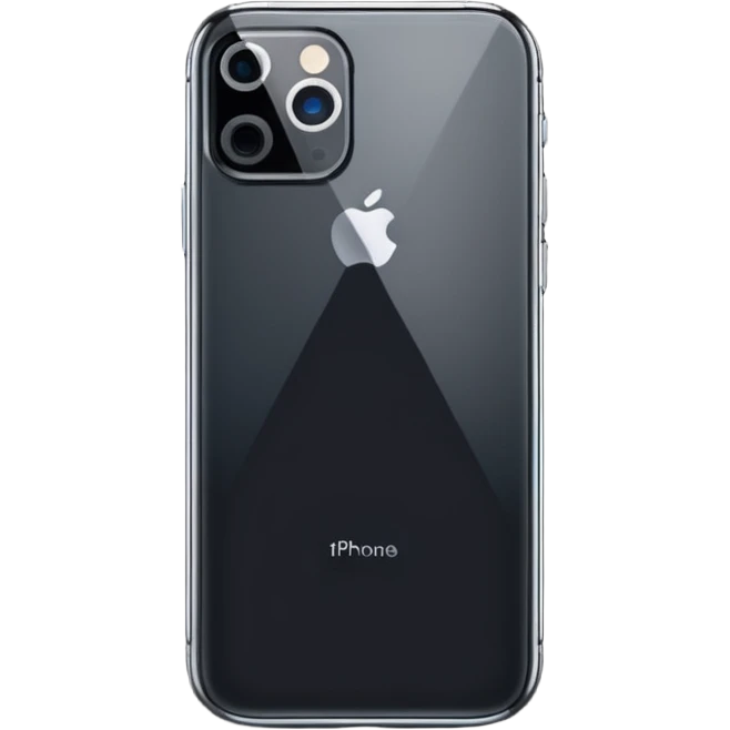 back side of iphone 17 pro pixel emoji