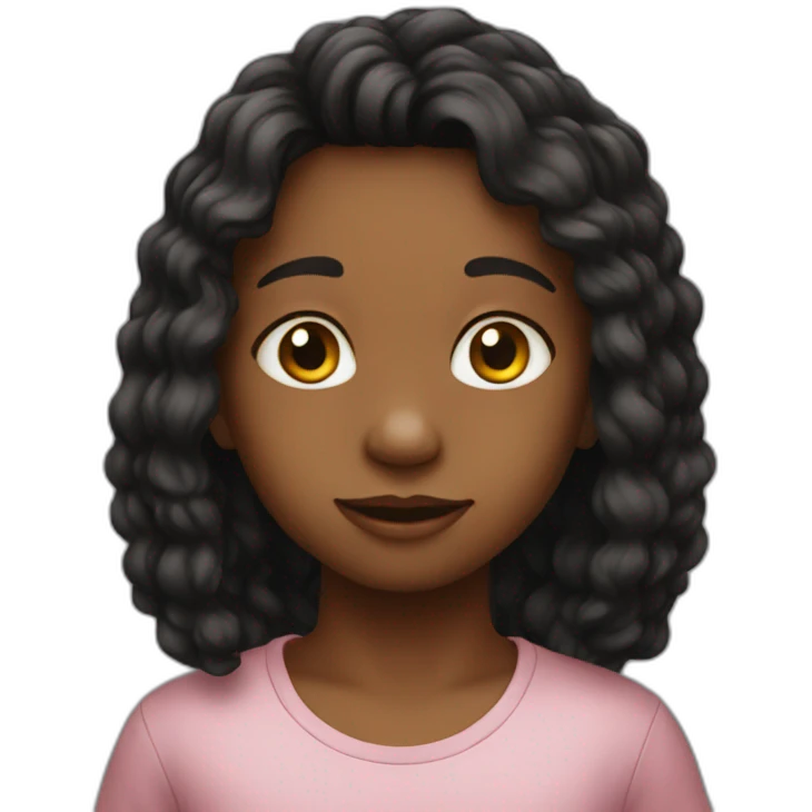 Little one emoji