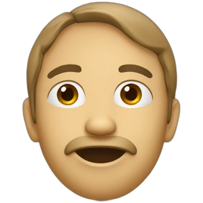 Personne qui mange  emoji
