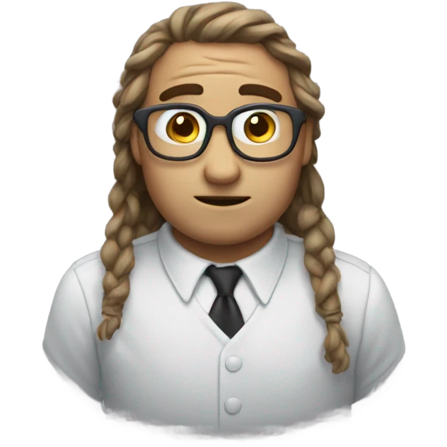 Training  emoji