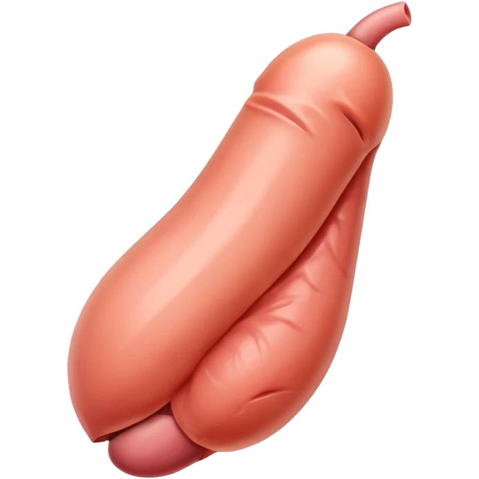 Penis emoji