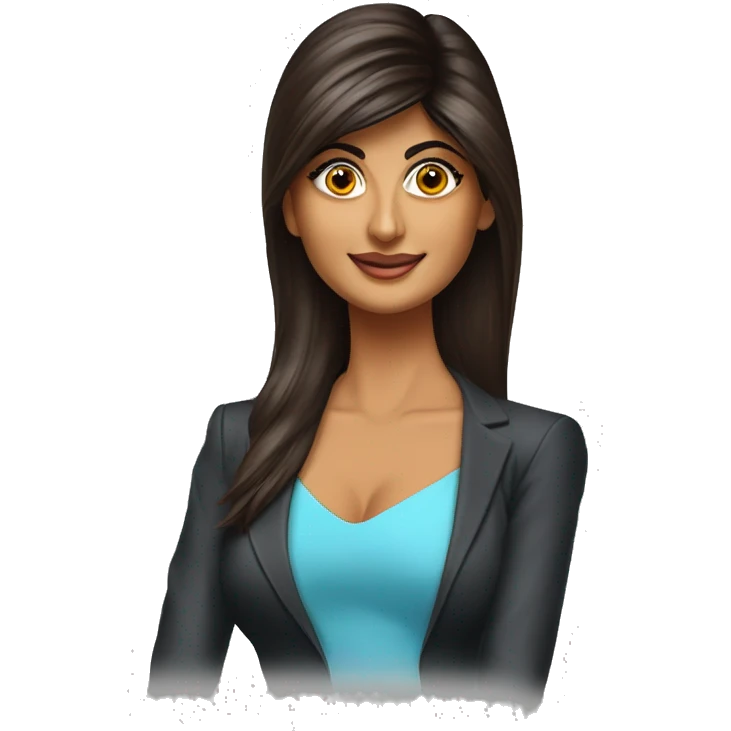 Shilpa shetty emoji