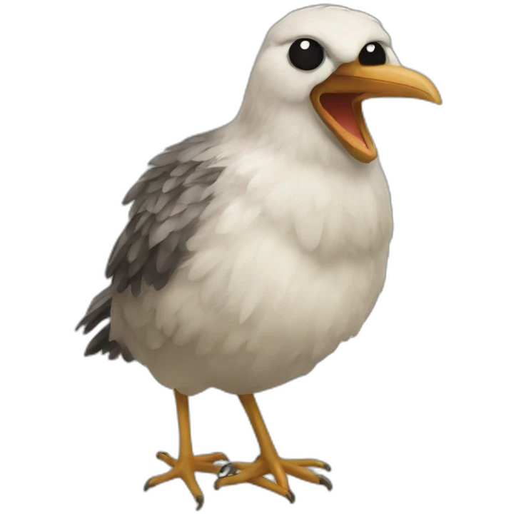 stolas emoji