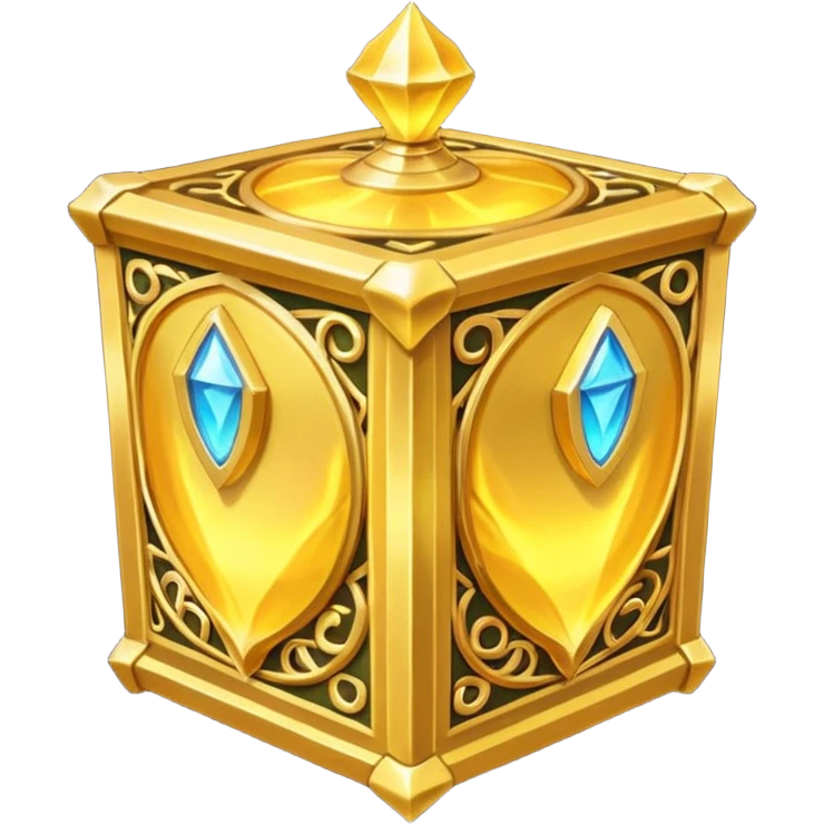 LOKI'S BINDING emoji