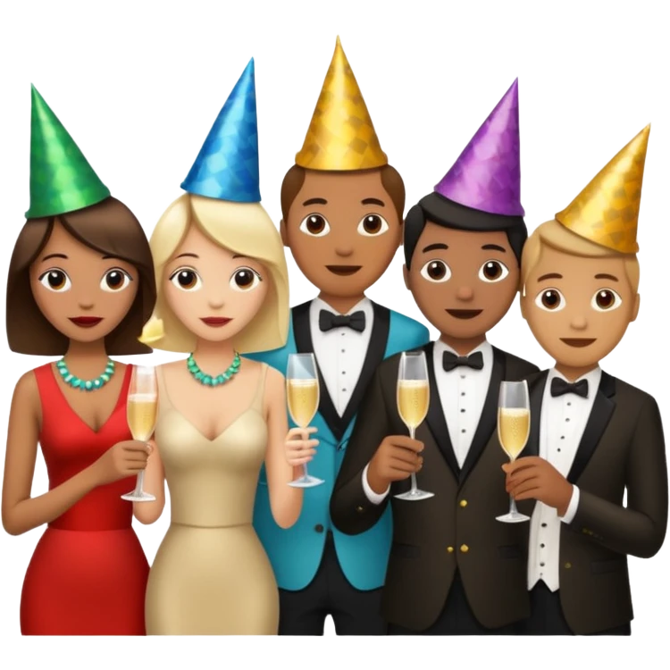 émoji pour discord pour le groupe Bureau collégial emoji