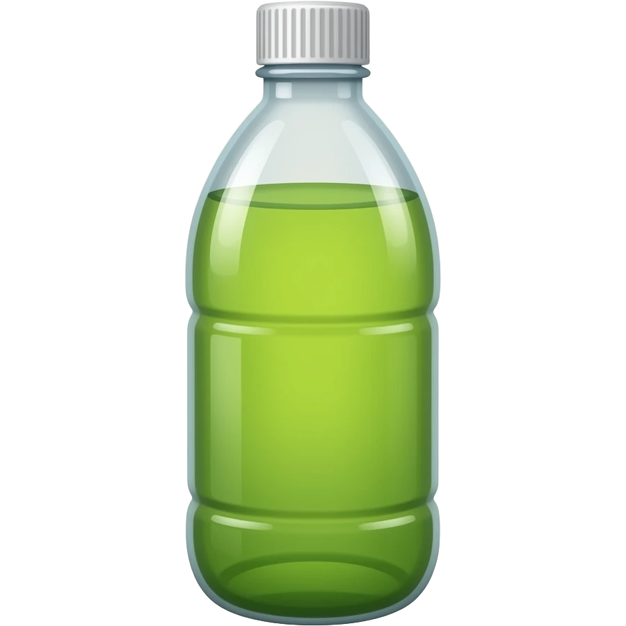 Chamisul fresh emoji