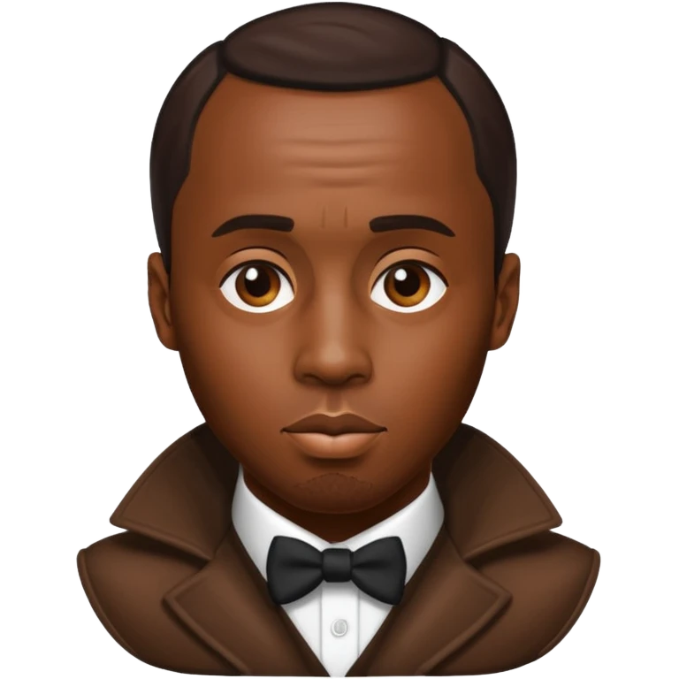 P Diddy  emoji
