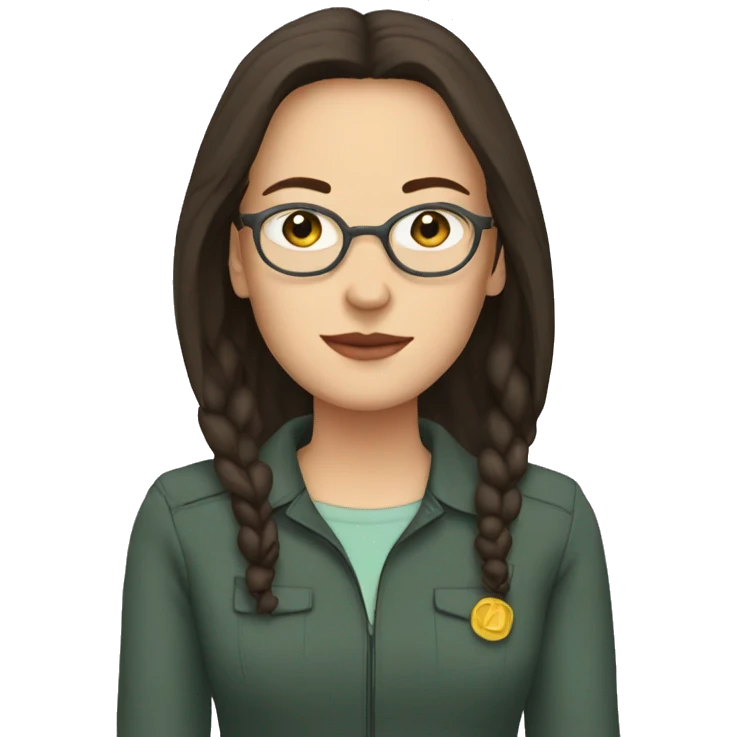 Daria Kaplan emoji