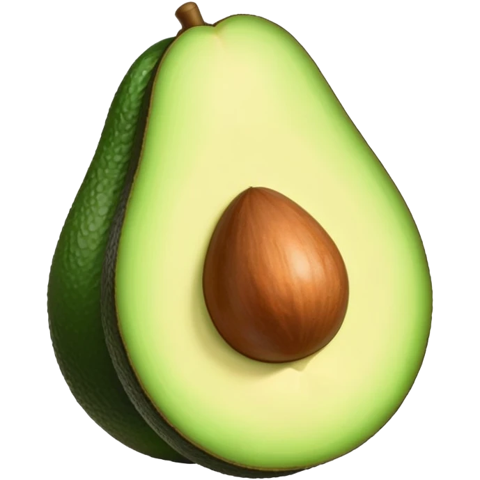 Aguacate  emoji