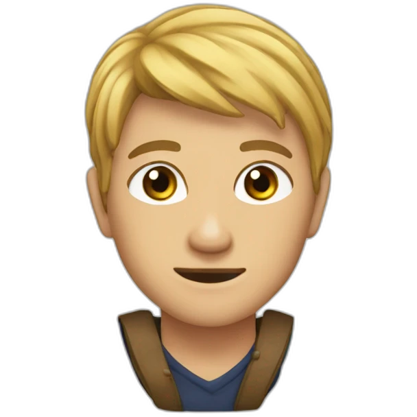Cato megwin emoji